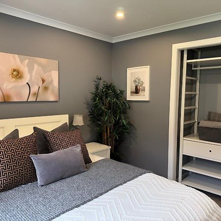 Holly Lodge - 2 X Kingsize Bedrooms With Private Entrance And Free Parking-New Shower Room Oban Kültér fotó